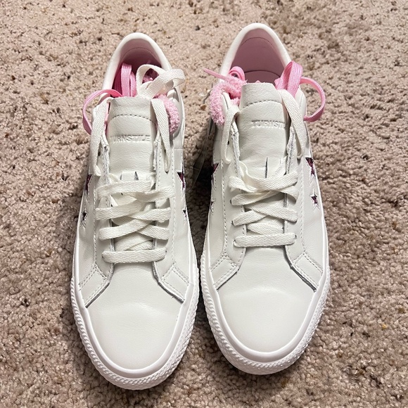 Converse x Turnstile One Star Pro Ox - Picture 4 of 10